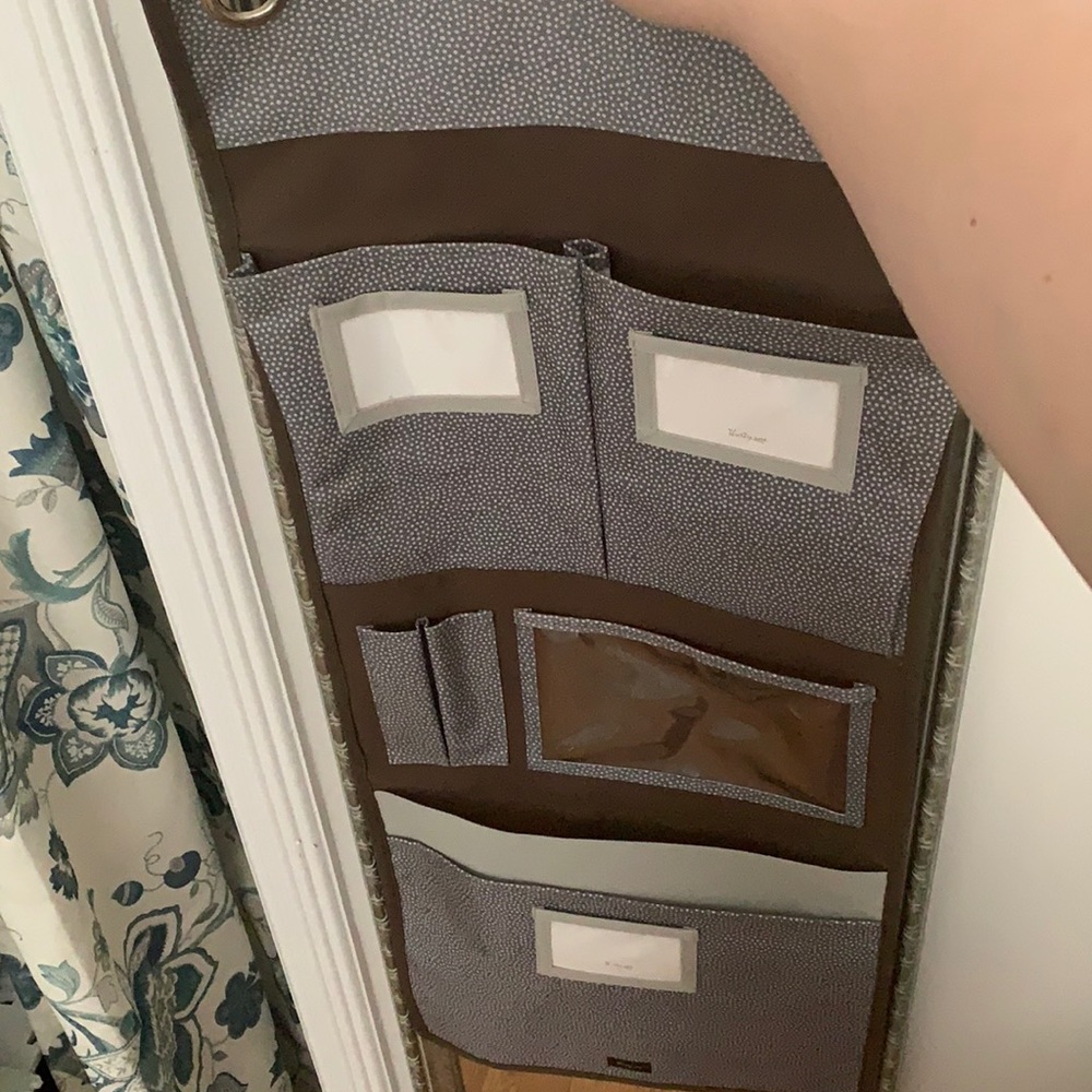 31 hanging organizer